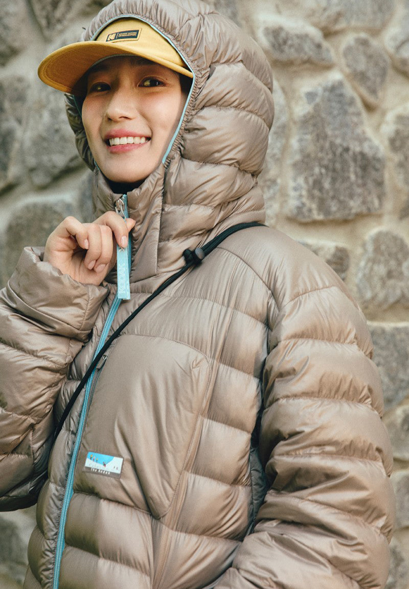 【WE ARE】韓國KODAK柯達羽絨服外套K5423EDJ83