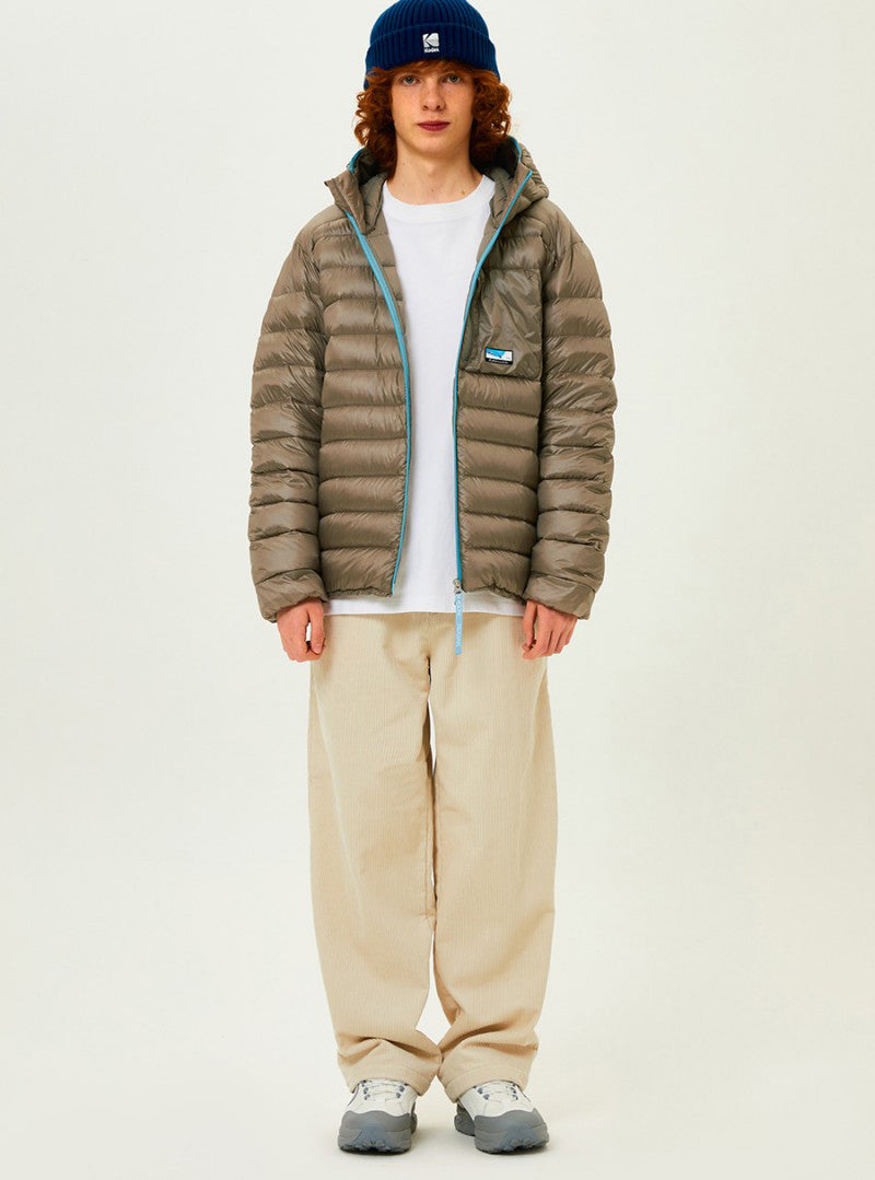 【WE ARE】韓國KODAK柯達羽絨服外套K5423EDJ83