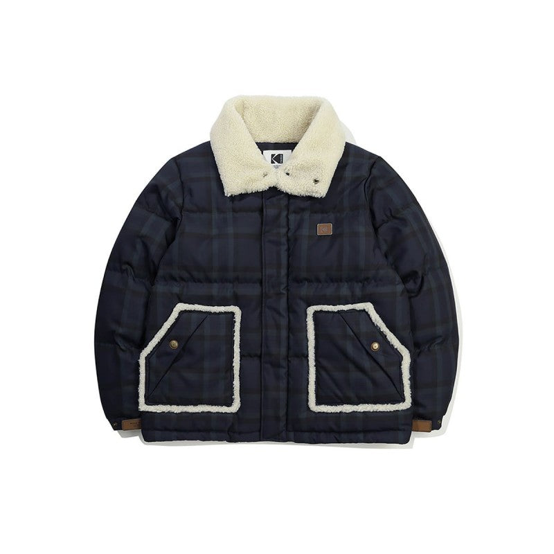 【WE ARE】韓國KODAK柯達羽絨服外套K5423LDJ98