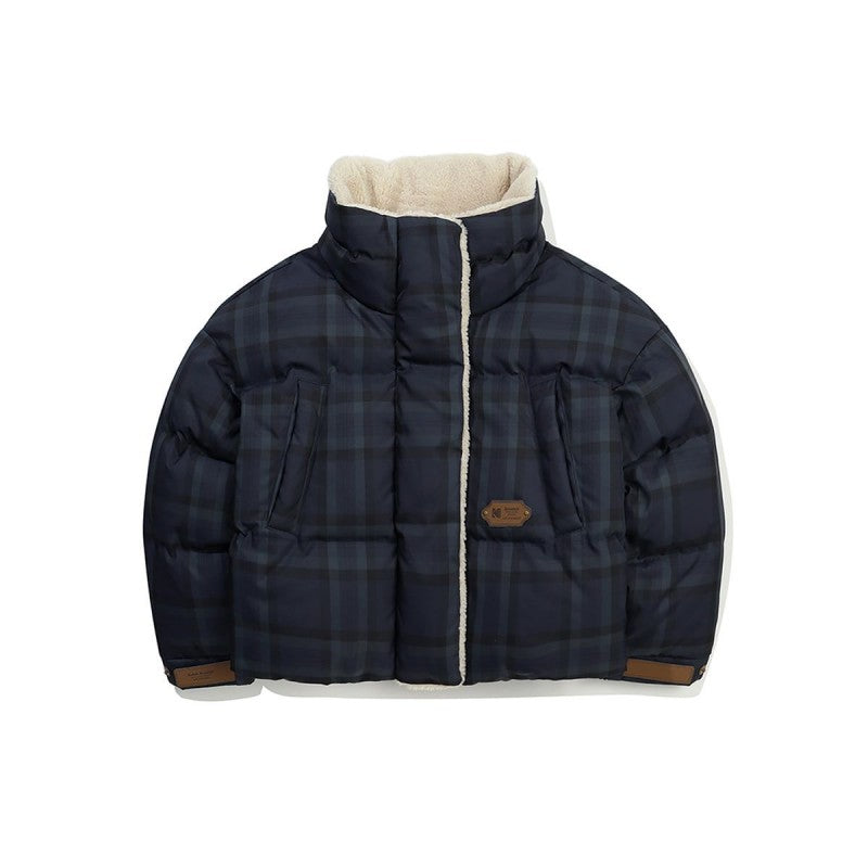 【WE ARE】韓國KODAK柯達羽絨服外套K5422LDJ96