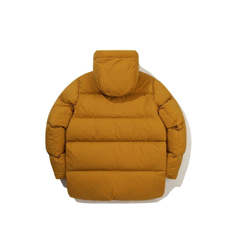 【WE ARE】韓國KODAK柯達連帽羽絨服外套K5423LDJ95