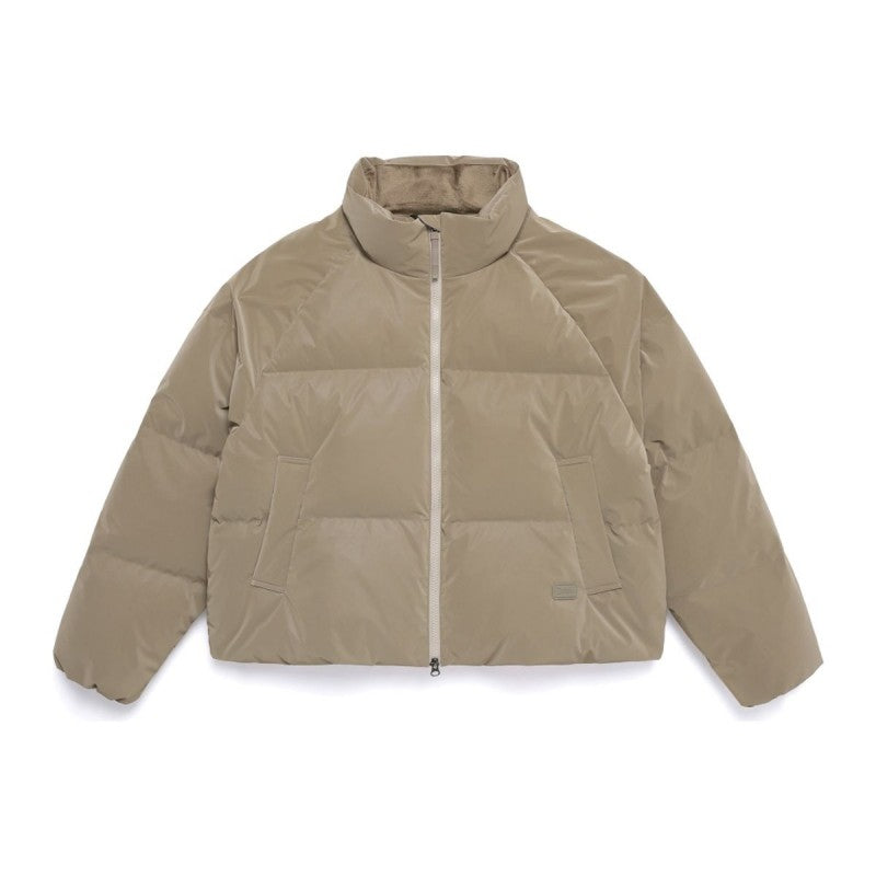 【WE ARE】韓國國家地理羽絨服外套N254WDW060