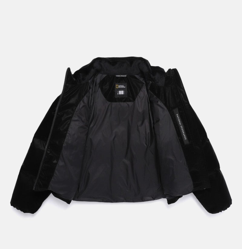 【WE ARE】韓國國家地理羽絨服外套N254WDW060