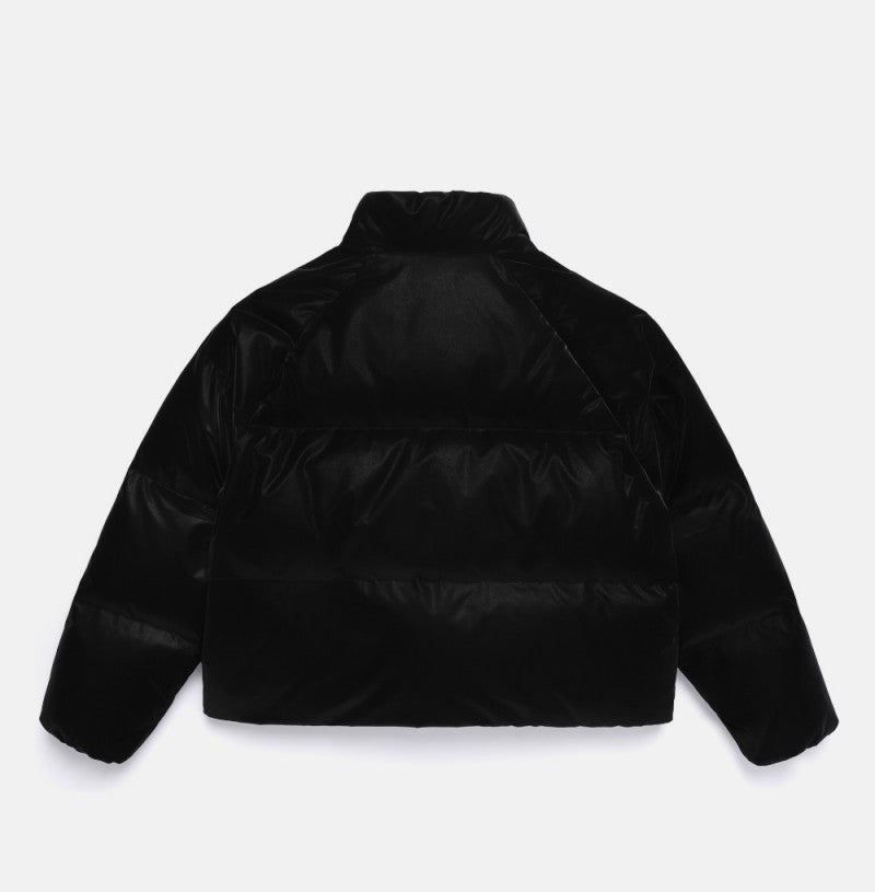 【WE ARE】韓國國家地理羽絨服外套N254WDW060