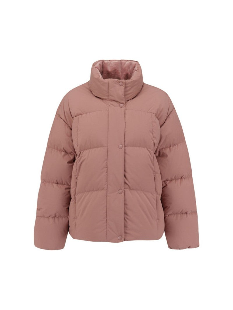 金泰梨同款【WE ARE】韓國POLHAM鴨絨羽絨服外套PHF4JP2760