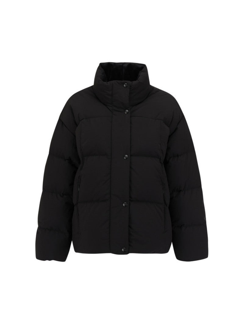 金泰梨同款【WE ARE】韓國POLHAM鴨絨羽絨服外套PHF4JP2760