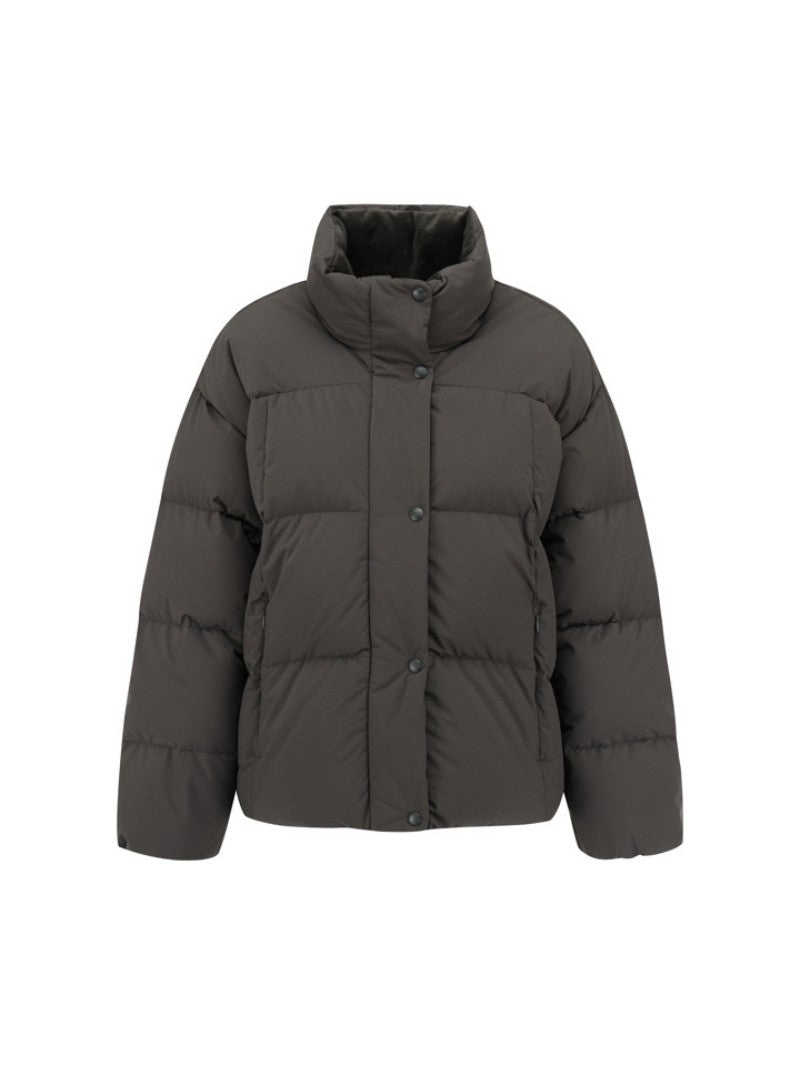 金泰梨同款【WE ARE】韓國POLHAM鴨絨羽絨服外套PHF4JP2760