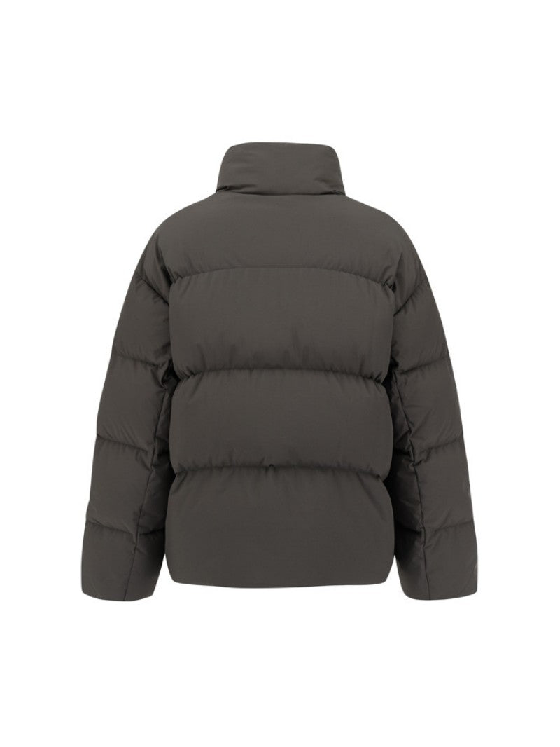 金泰梨同款【WE ARE】韓國POLHAM鴨絨羽絨服外套PHF4JP2760