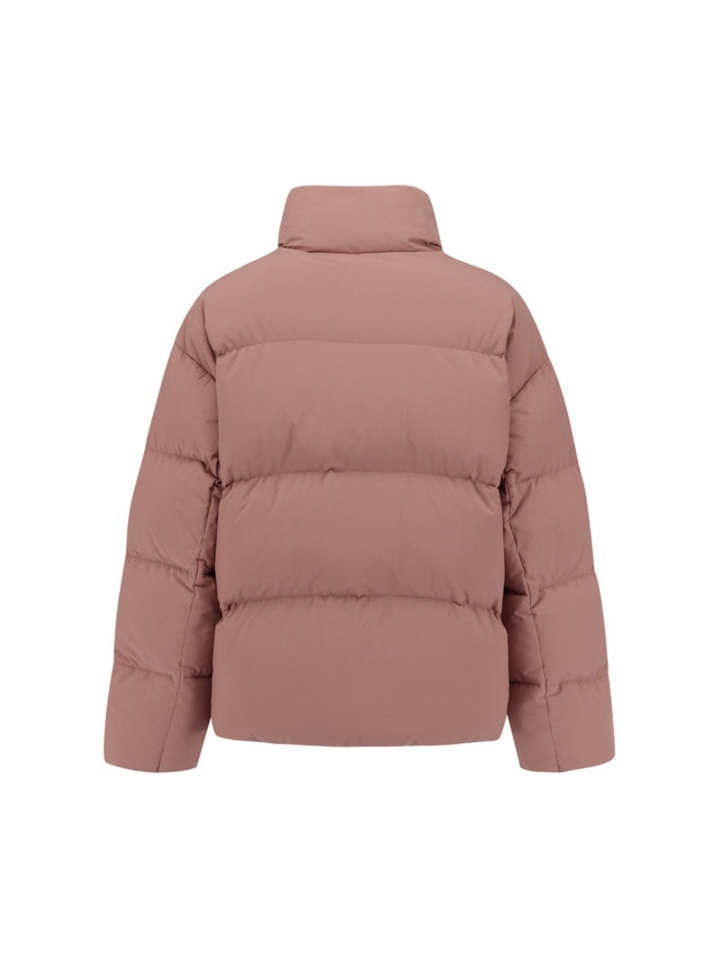 金泰梨同款【WE ARE】韓國POLHAM鴨絨羽絨服外套PHF4JP2760