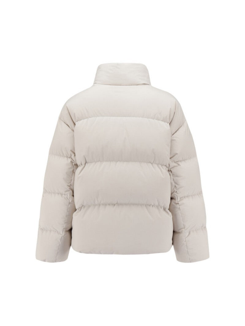 金泰梨同款【WE ARE】韓國POLHAM鴨絨羽絨服外套PHF4JP2760