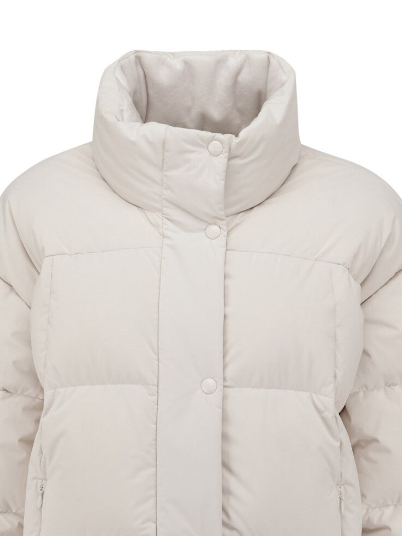 金泰梨同款【WE ARE】韓國POLHAM鴨絨羽絨服外套PHF4JP2760