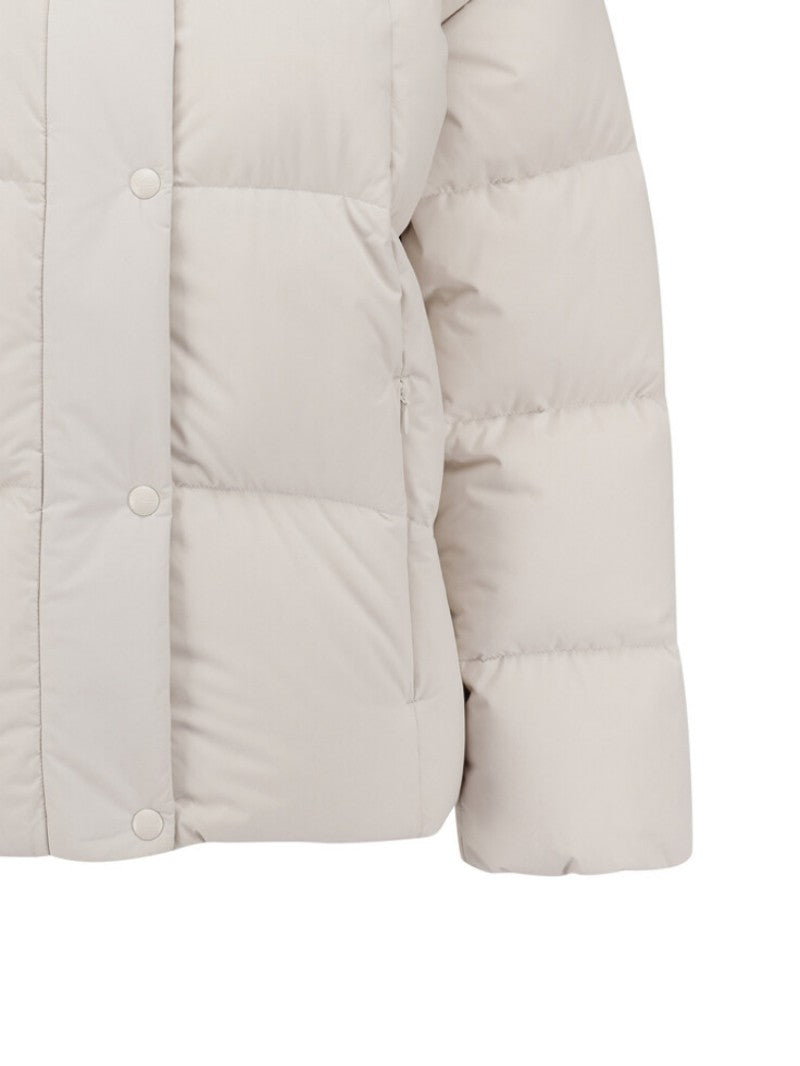 金泰梨同款【WE ARE】韓國POLHAM鴨絨羽絨服外套PHF4JP2760