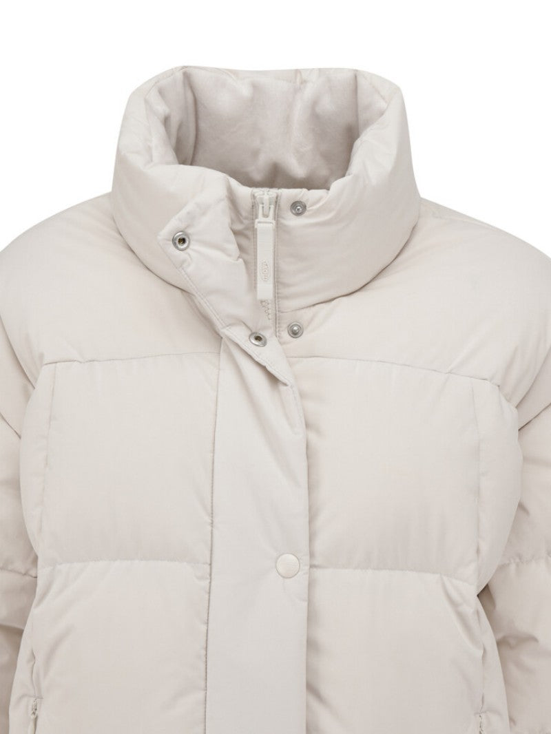 金泰梨同款【WE ARE】韓國POLHAM鴨絨羽絨服外套PHF4JP2760