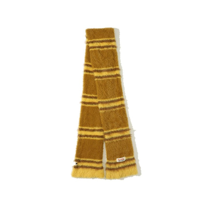 【WE ARE】韓國KODAK柯達休閒圍脖圍巾K5443LWMC9