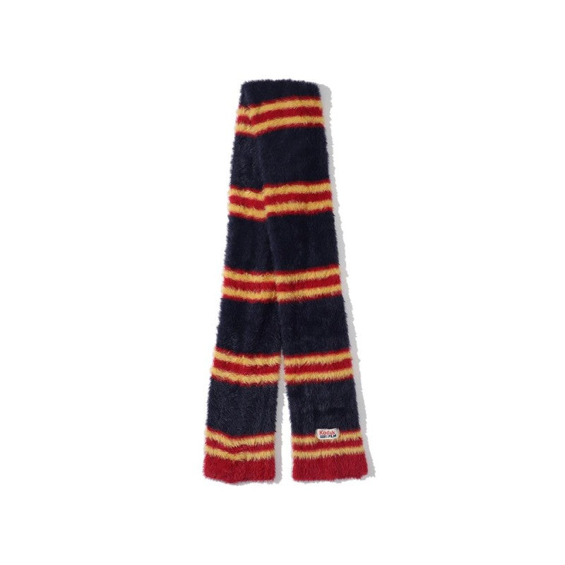 【WE ARE】韓國KODAK柯達休閒圍脖圍巾K5443LWMC9