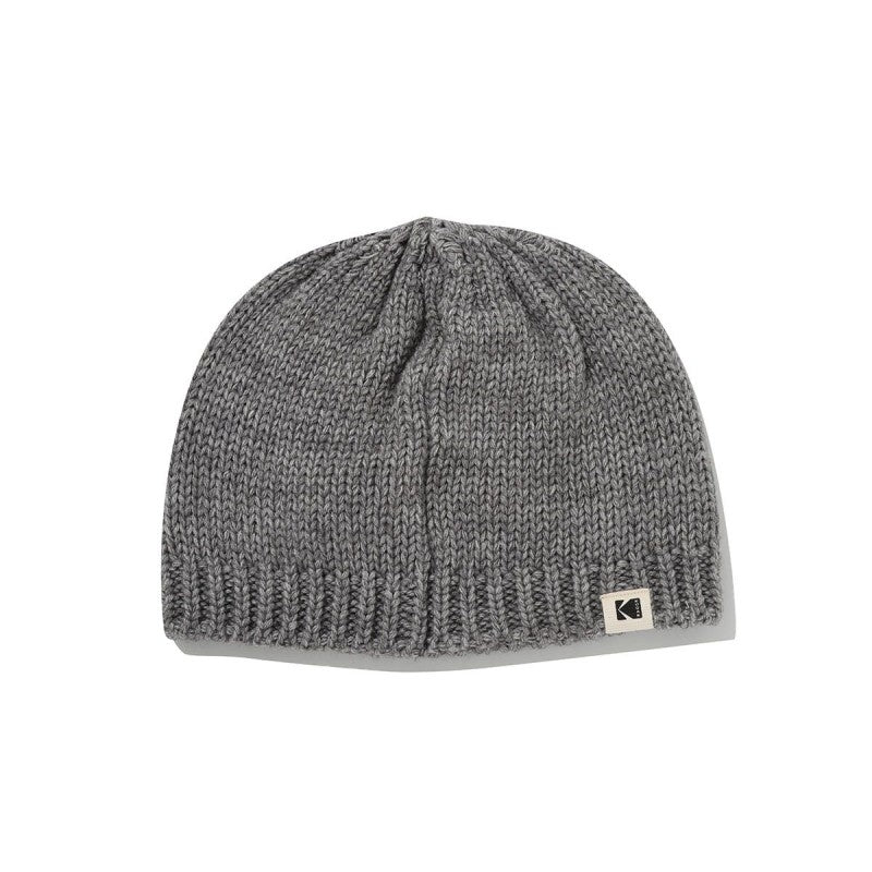 【WE ARE】韓國KODAK柯達針織毛線帽K5443LKCC1