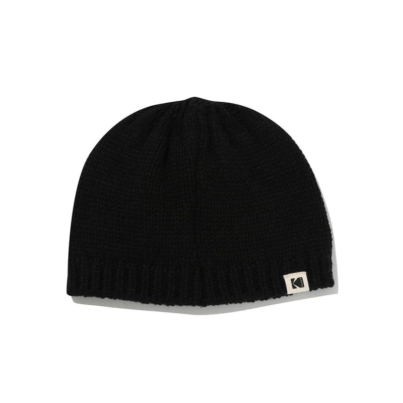 【WE ARE】韓國KODAK柯達針織毛線帽K5443LKCC1