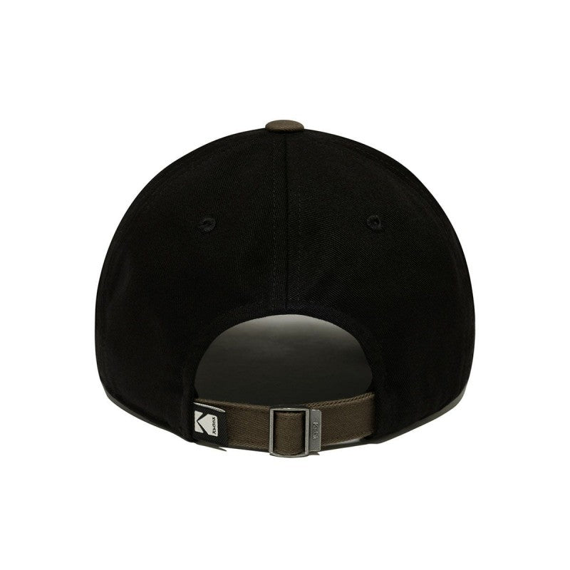 【WE ARE】韓國KODAK柯達 撞色棒球帽 K5343LCP66