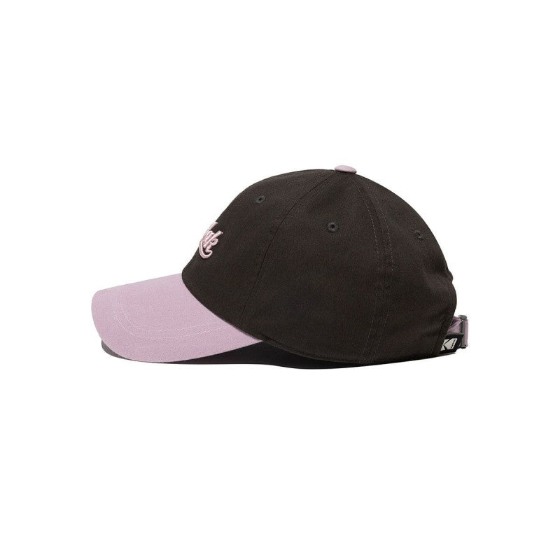 【WE ARE】韓國KODAK柯達 撞色棒球帽 K5343LCP66