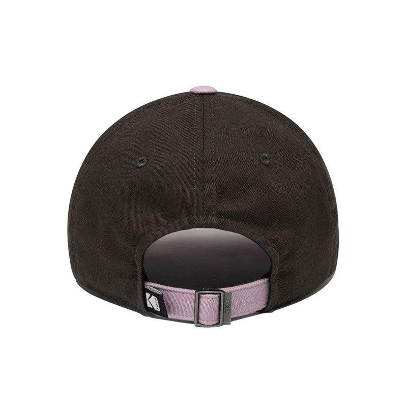 【WE ARE】韓國KODAK柯達 撞色棒球帽 K5343LCP66