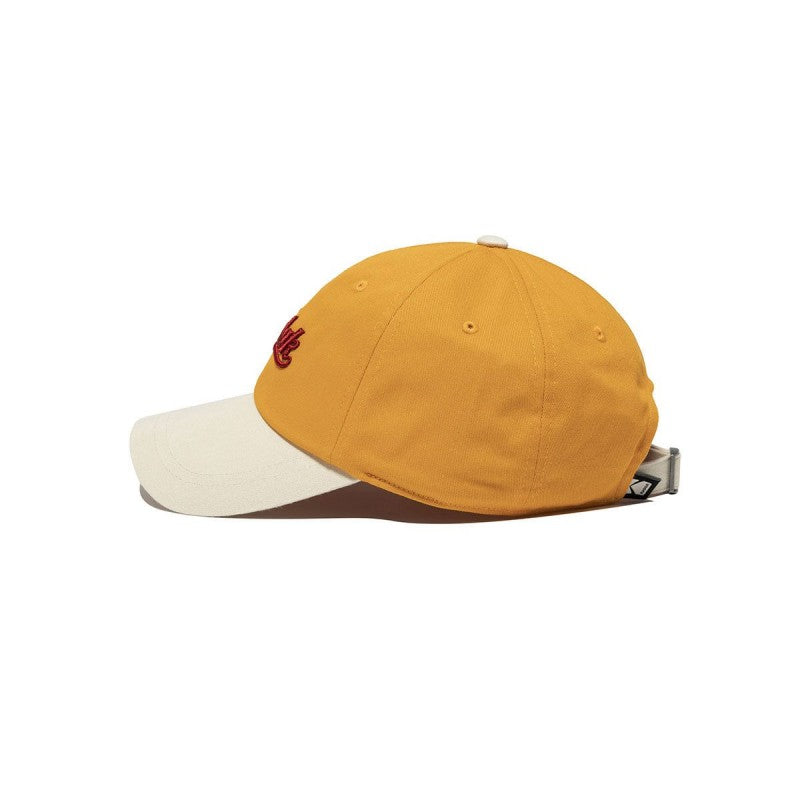 【WE ARE】韓國KODAK柯達 撞色棒球帽 K5343LCP66