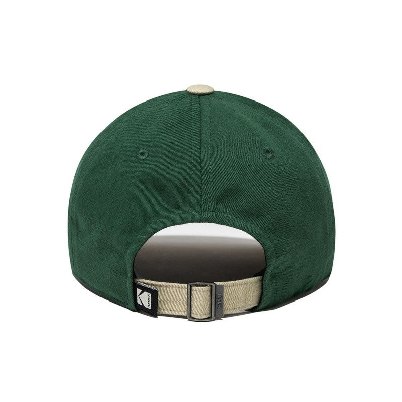 【WE ARE】韓國KODAK柯達 撞色棒球帽 K5343LCP66