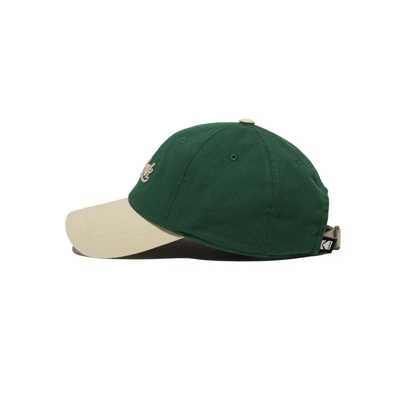 【WE ARE】韓國KODAK柯達 撞色棒球帽 K5343LCP66