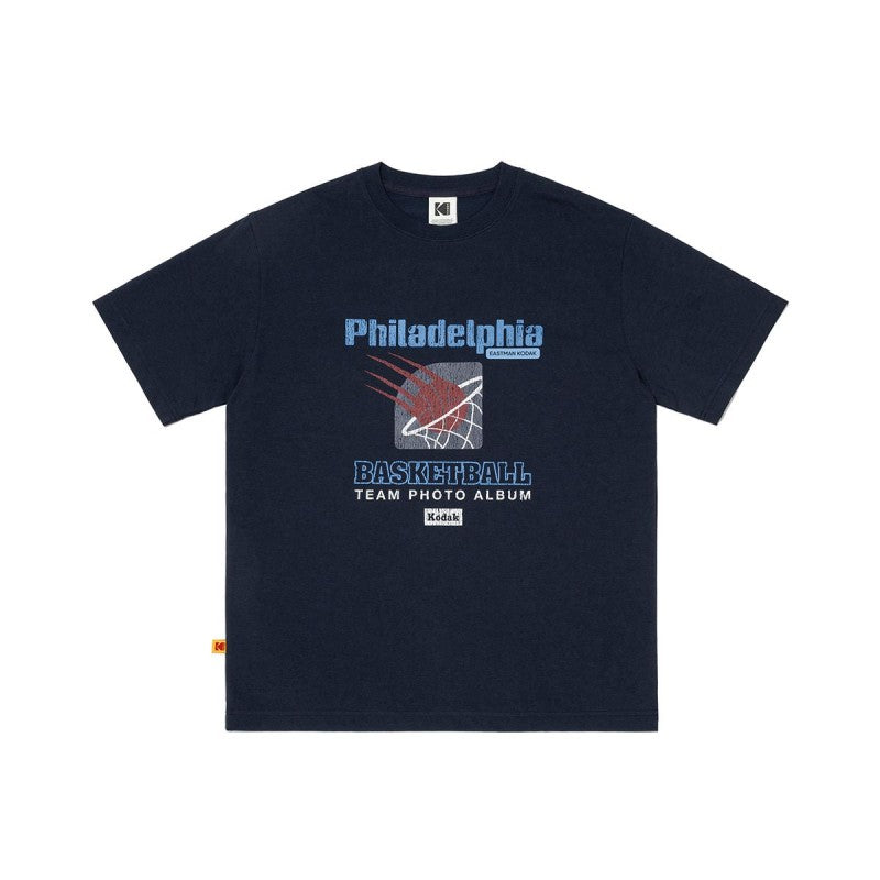 【WE ARE】韓國KODAK柯達短袖T恤K5223LRS35