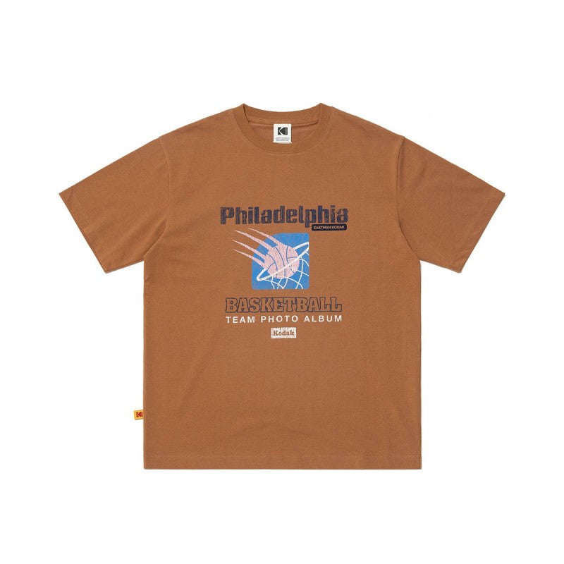 【WE ARE】韓國KODAK柯達短袖T恤K5223LRS35