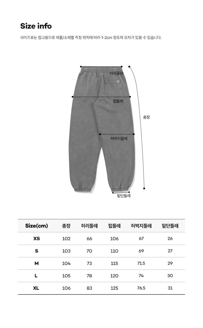 【WE ARE】韓國KODAK柯達休閒褲K5423EFPT1