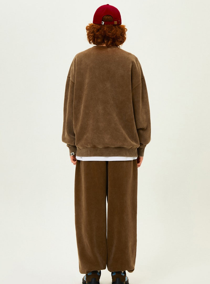 【WE ARE】韓國KODAK柯達休閒褲K5423EFPT1