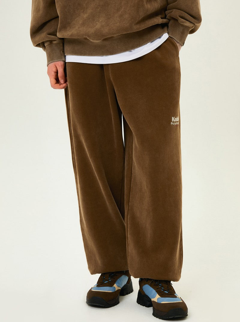 【WE ARE】韓國KODAK柯達休閒褲K5423EFPT1