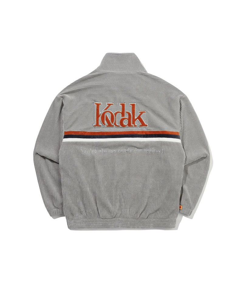 【WE ARE】韓國KODAK柯達燈芯絨外套K5423LFTJ1