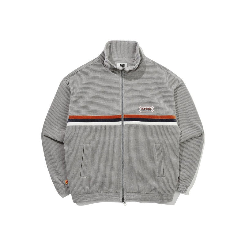 【WE ARE】韓國KODAK柯達燈芯絨外套K5423LFTJ1