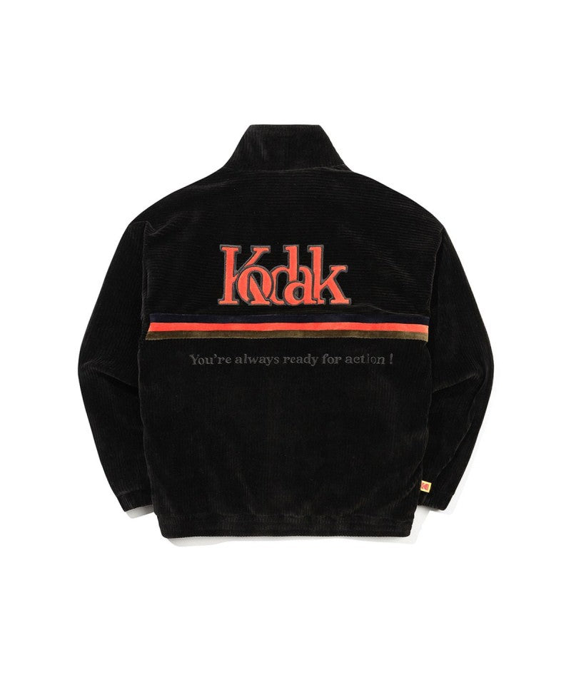 【WE ARE】韓國KODAK柯達燈芯絨外套K5423LFTJ1