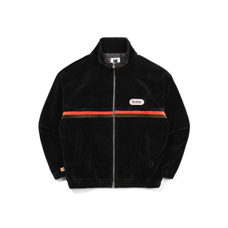 【WE ARE】韓國KODAK柯達燈芯絨外套K5423LFTJ1