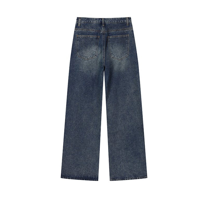 【WE ARE】韓國LAP牛仔褲AR4DPA63