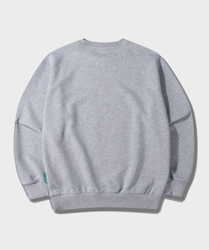 兒童款【WE ARE】韓國JEEP 綠標企鵝＆熊大學Ｔ KQ5TSU890