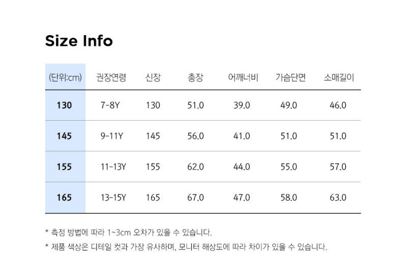兒童款【WE ARE】韓國JEEP 綠標企鵝＆熊大學Ｔ KQ5TSU890