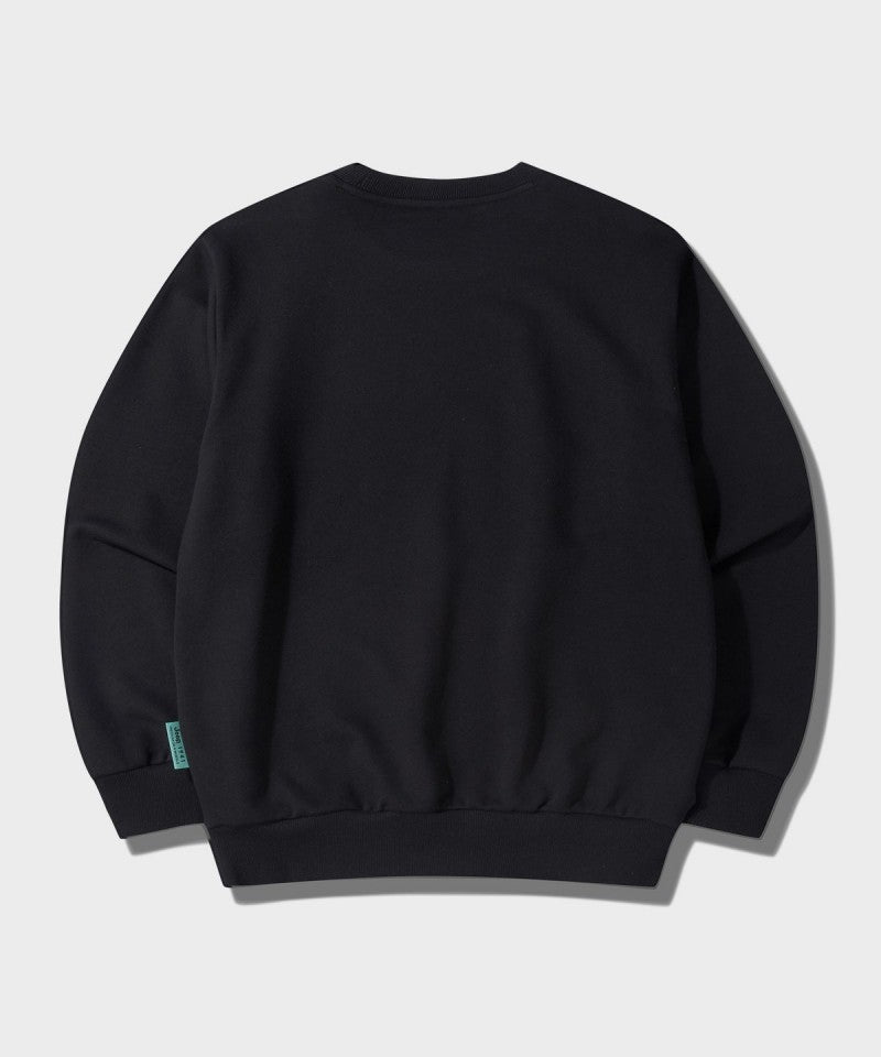 兒童款【WE ARE】韓國JEEP 綠標企鵝＆熊大學Ｔ KQ5TSU890