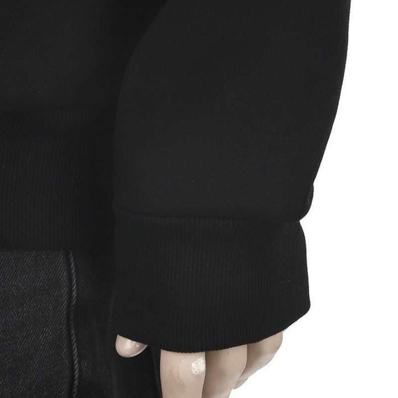 【WE ARE】韓國JEEP休閒圓領大學T衛衣JQ4TSU882