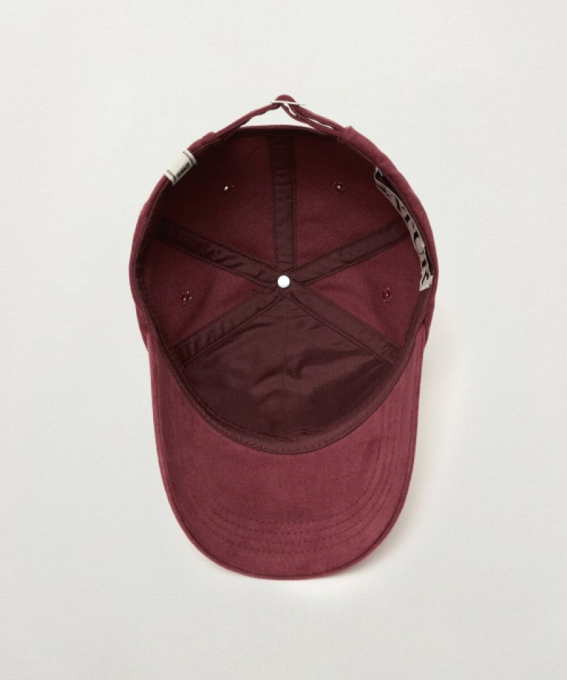 【WE ARE】韓國Satur休閒棒球帽SA255UAP27