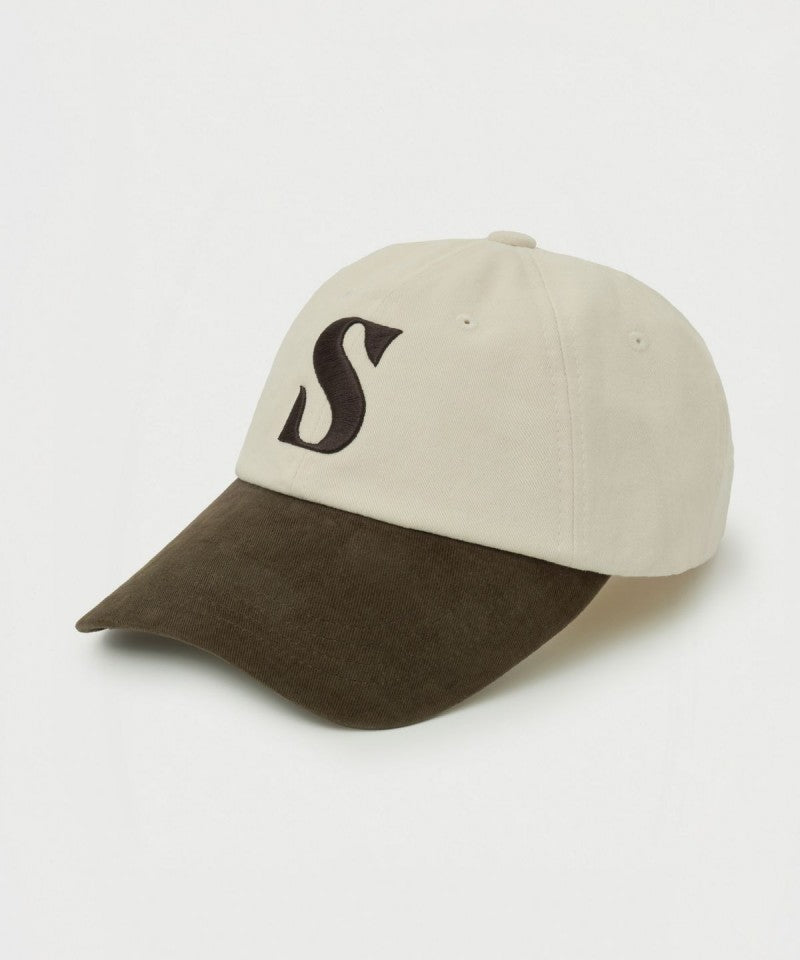 【WE ARE】韓國Satur棒球帽SA255UAP29