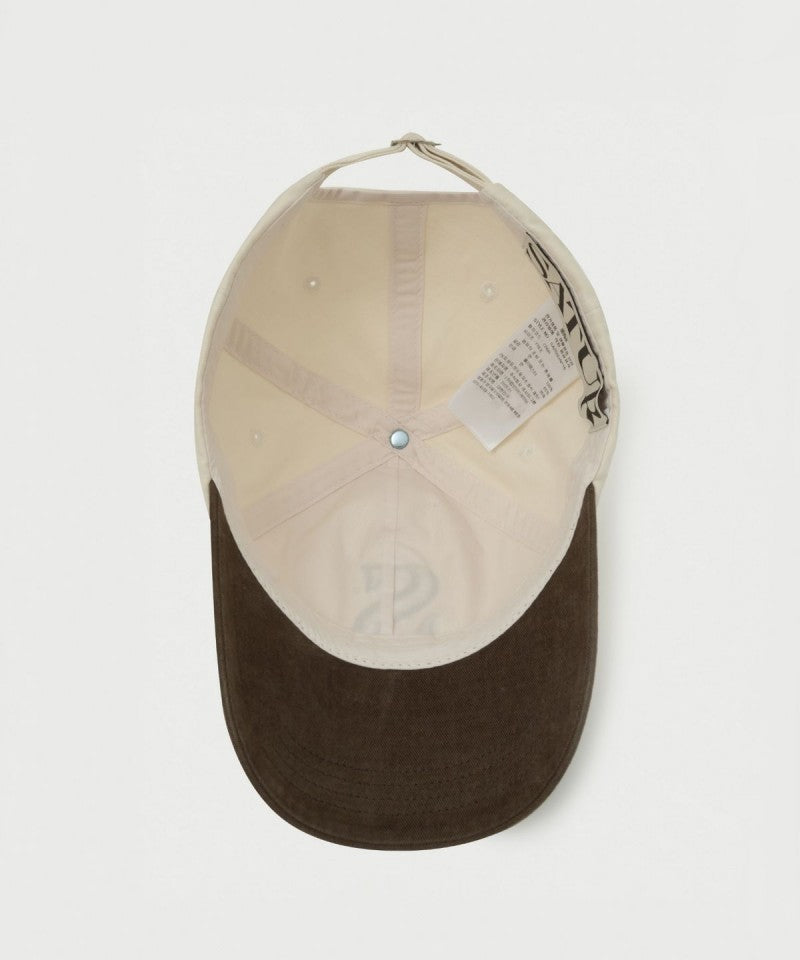 【WE ARE】韓國Satur棒球帽SA255UAP29