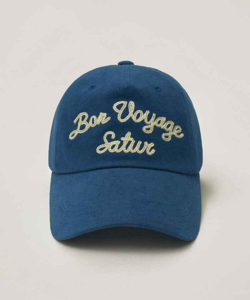 【WE ARE】Korea Satur casual baseball cap SA245UAP04/SA255UAP04