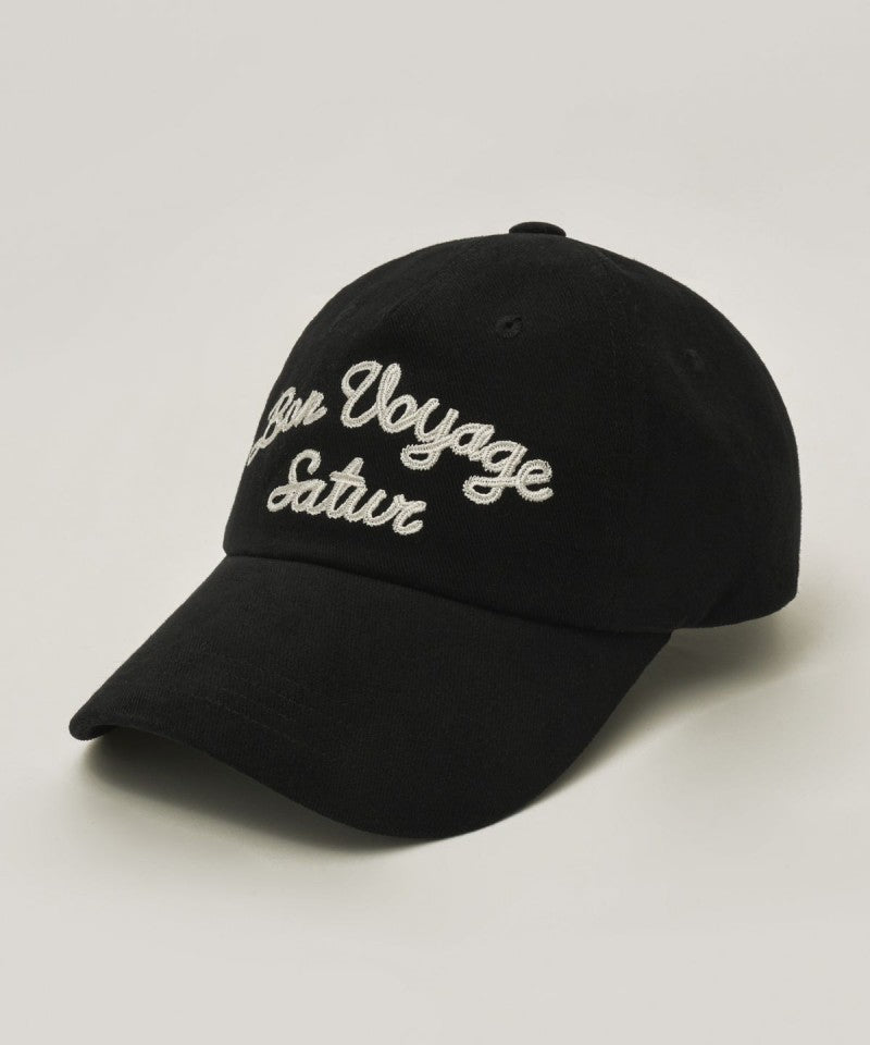 【WE ARE】Korea Satur casual baseball cap SA245UAP04/SA255UAP04