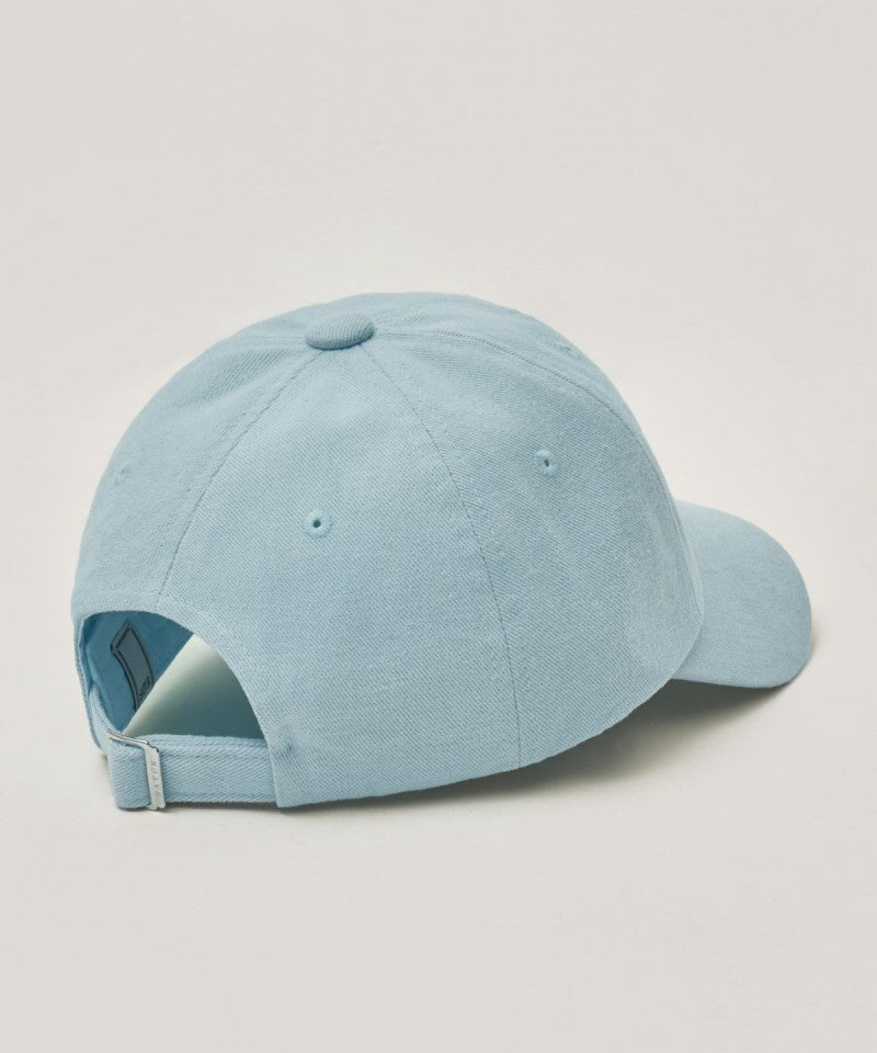 【WE ARE】Korea Satur casual baseball cap SA245UAP04/SA255UAP04