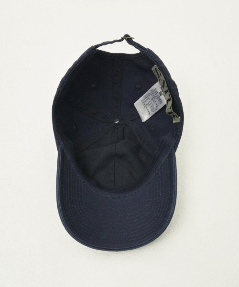 【WE ARE】韓國Satur棒球帽SA255UAP13