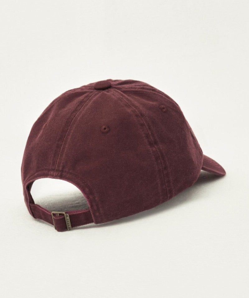 【WE ARE】韓國Satur棒球帽SA255UAP13