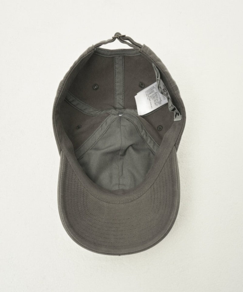 【WE ARE】韓國Satur棒球帽SA255UAP13